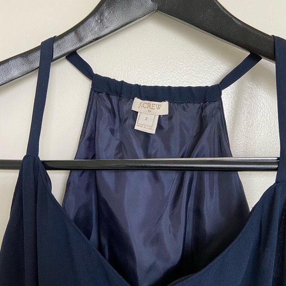 J Crew maxi summer dress - Picture 4 of 4